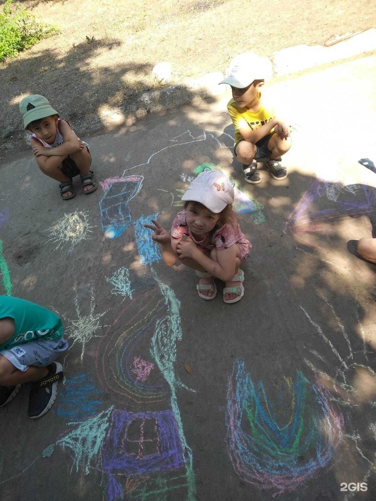 Отзывы на компанию Детский сад №321 в Волгограде c фото