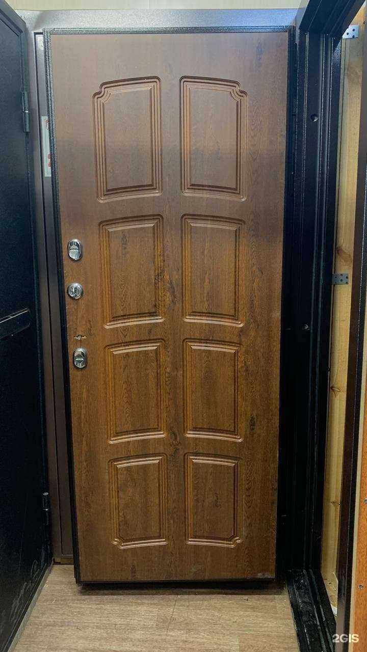 Отзывы на компанию Двери по карману в г. Омск c фото