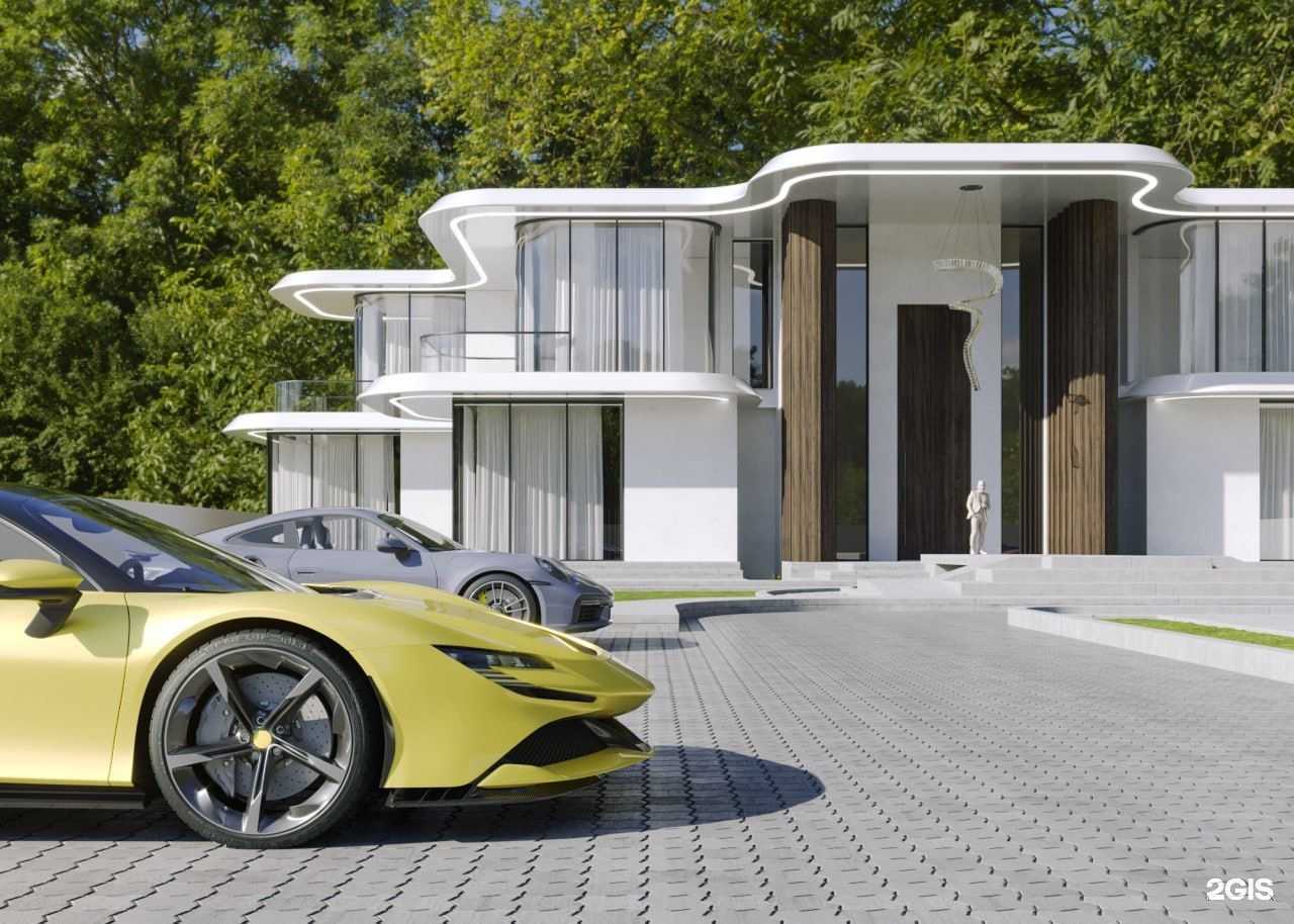 Отзывы на компанию Построим дом в Казани c фото