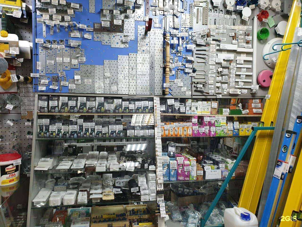 Отзывы на компанию Саморезoff в Нижнем Тагиле c фото