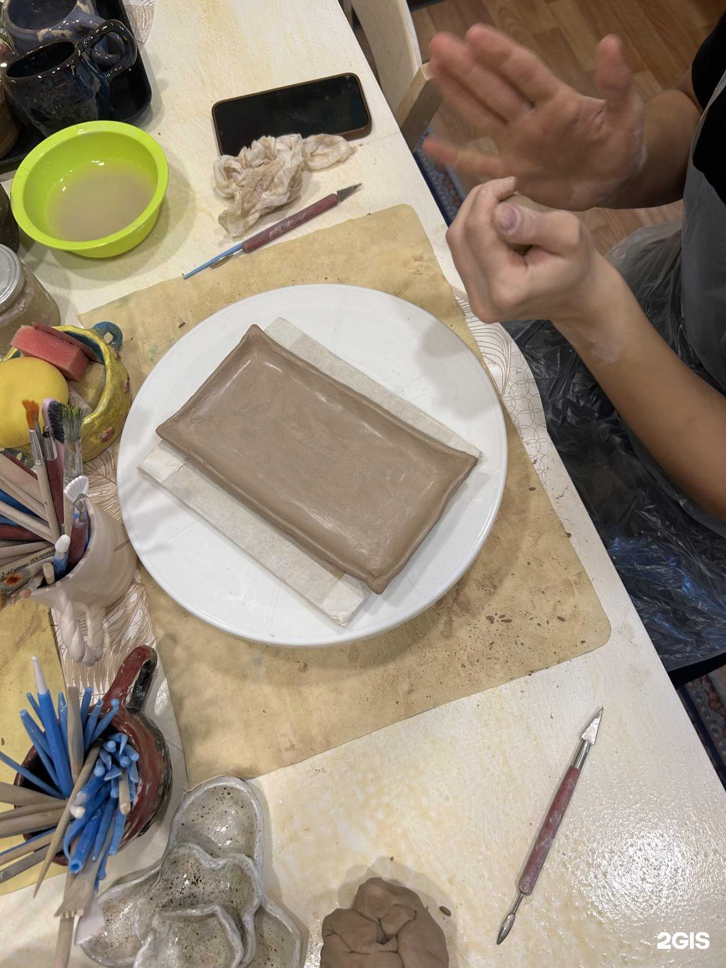 Отзывы на компанию Куско в г. Казань c фото