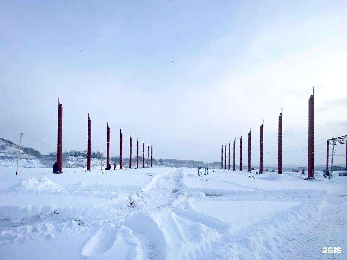 Отзывы на компанию Спец СМУ-21 в Истре c фото