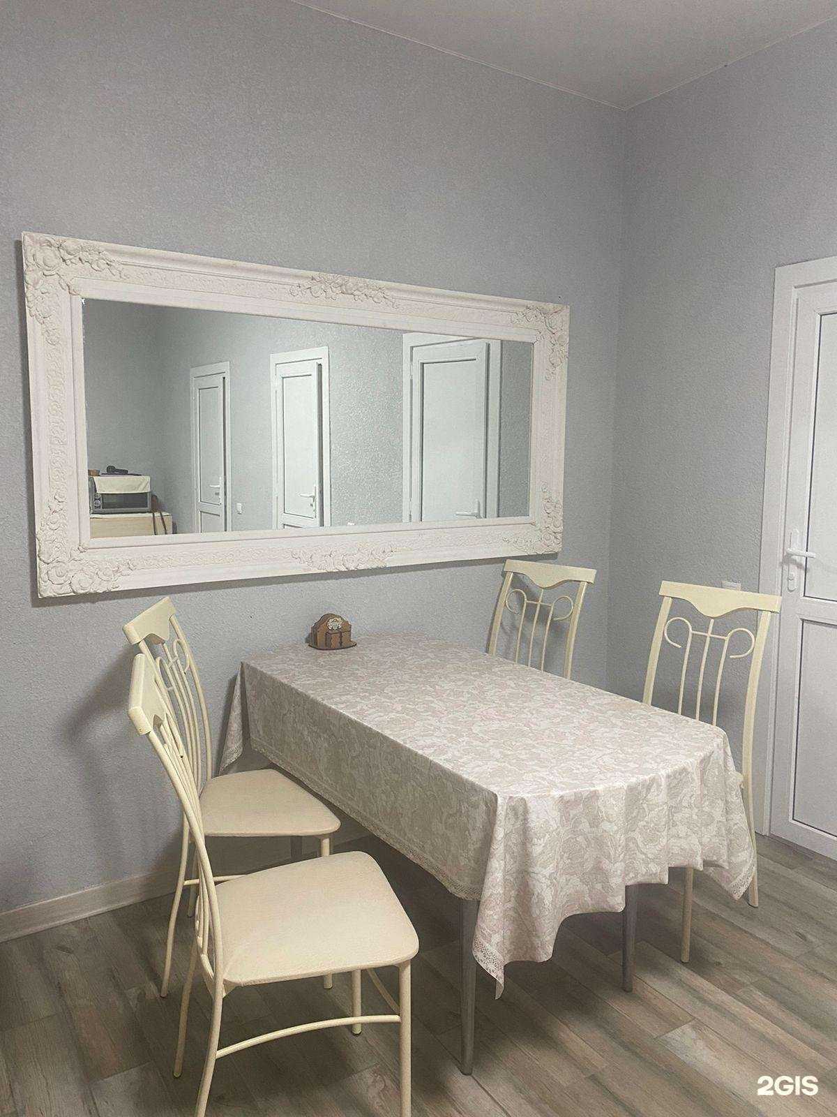 Отзывы на компанию 7А в г. Грозный c фото