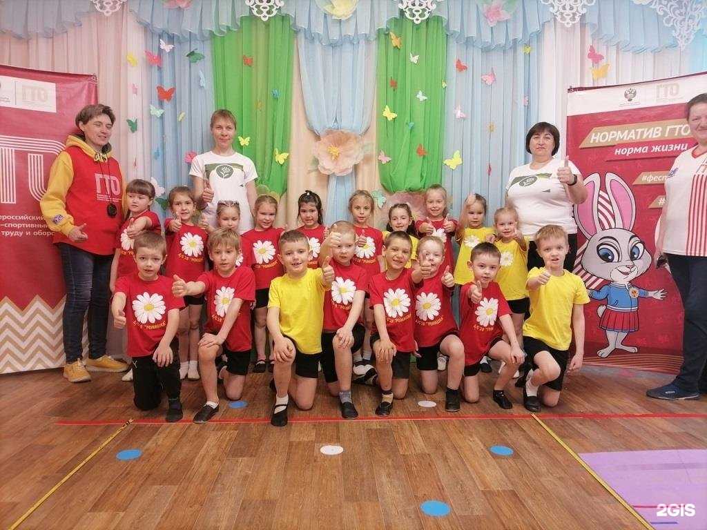 Отзывы на компанию Ромашка в г. Тольятти c фото