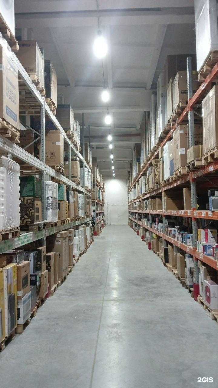 Отзывы на компанию DNS Технопоинт в г. Брянск c фото