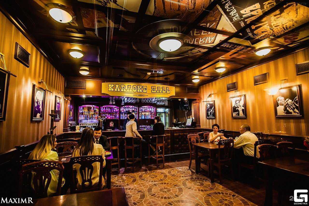Отзывы на компанию Karaoke hall в Астрахани c фото