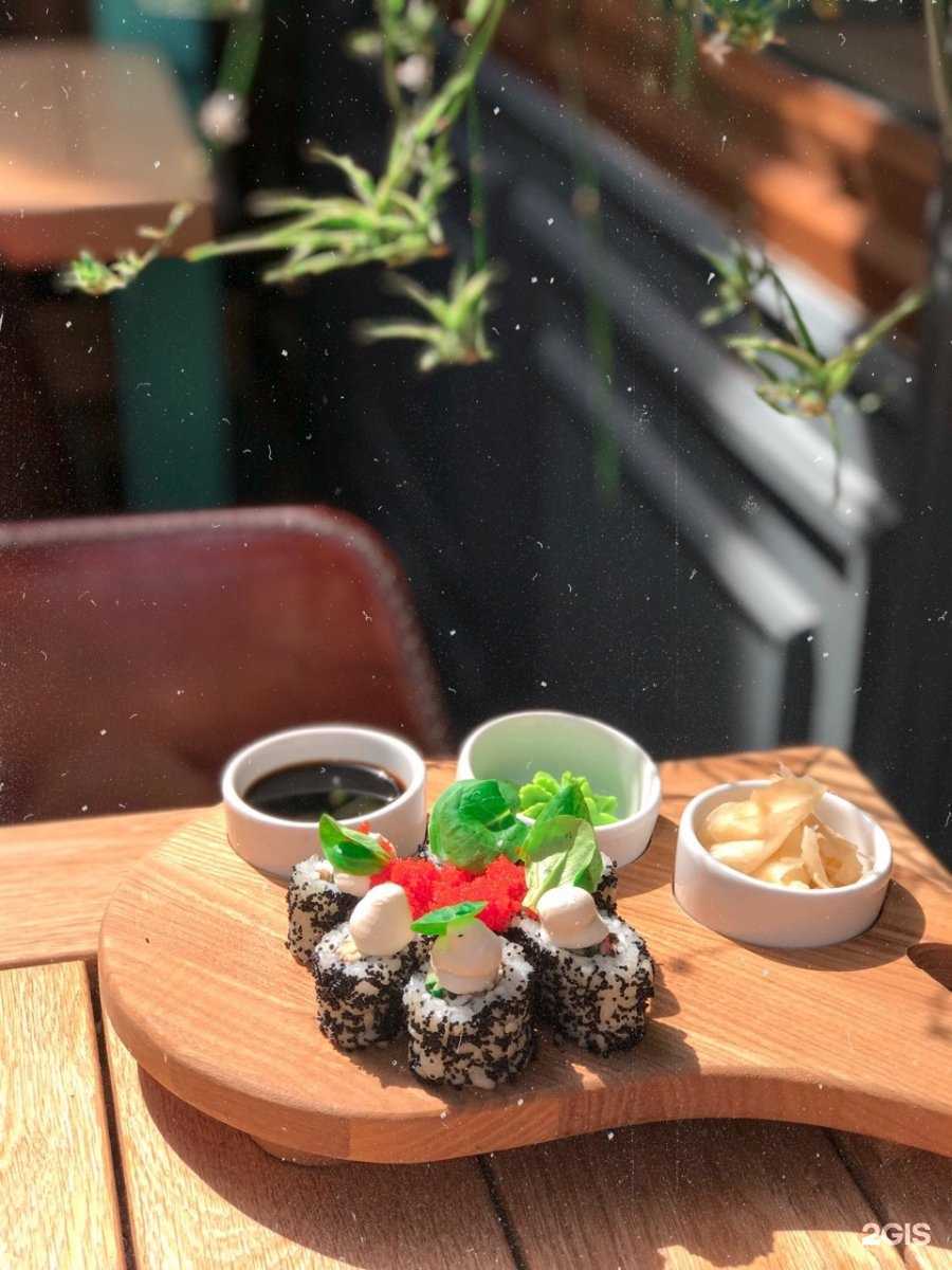 Отзывы на компанию Funky food в Краснодаре c фото