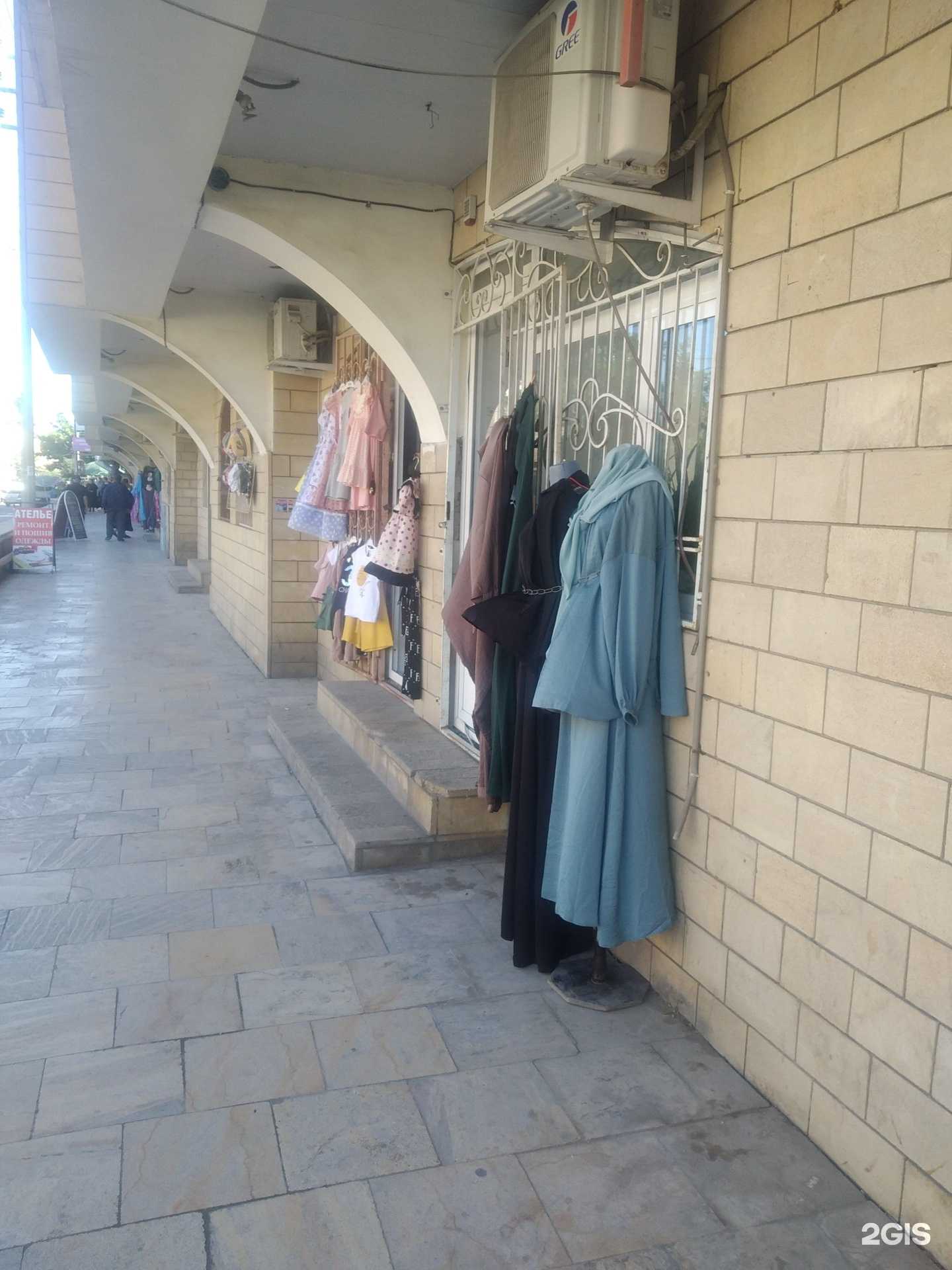 Отзывы на компанию Asya Kids в Дербенте c фото