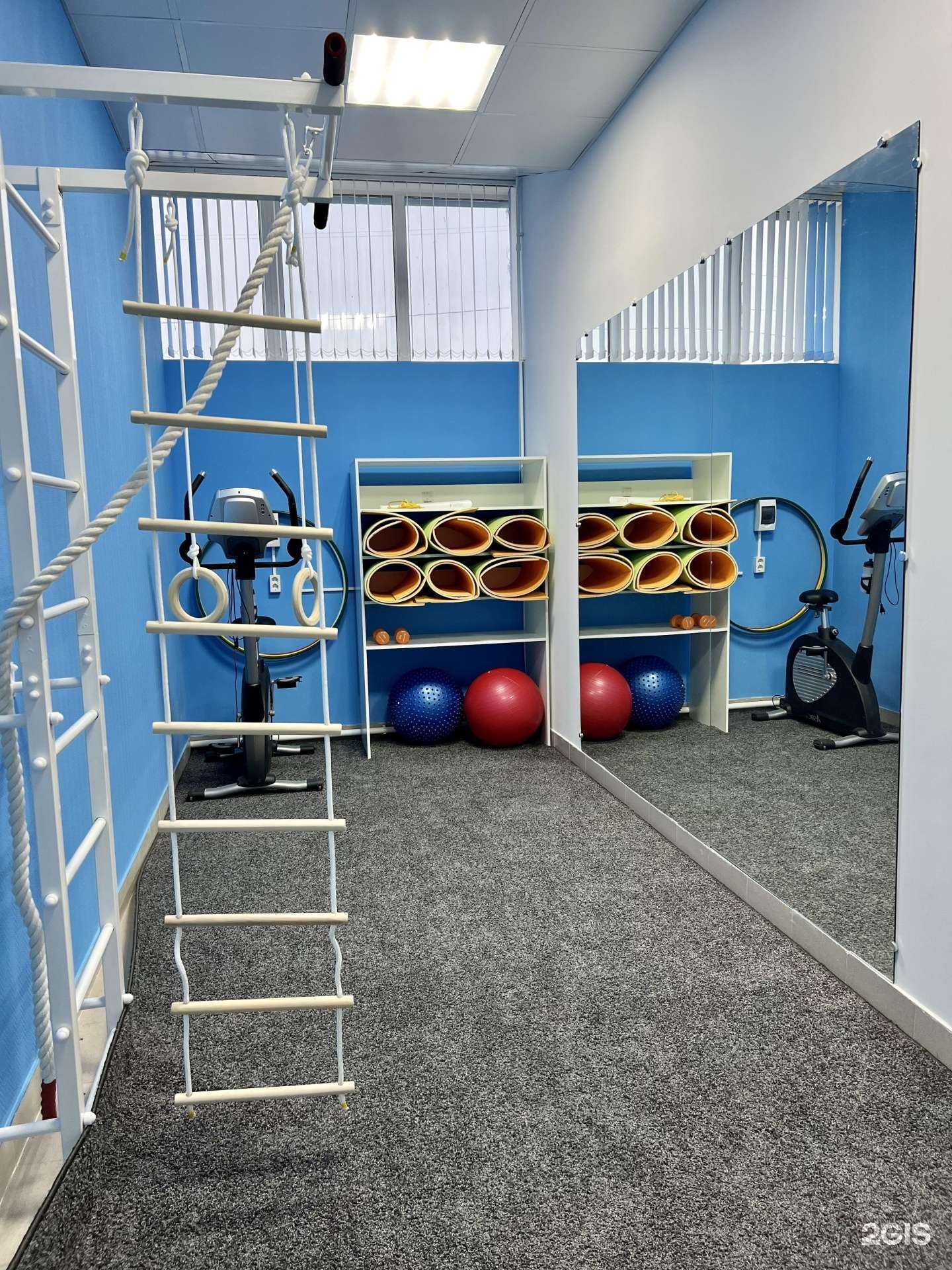 Отзывы на компанию Академия здоровья в г. Иваново c фото