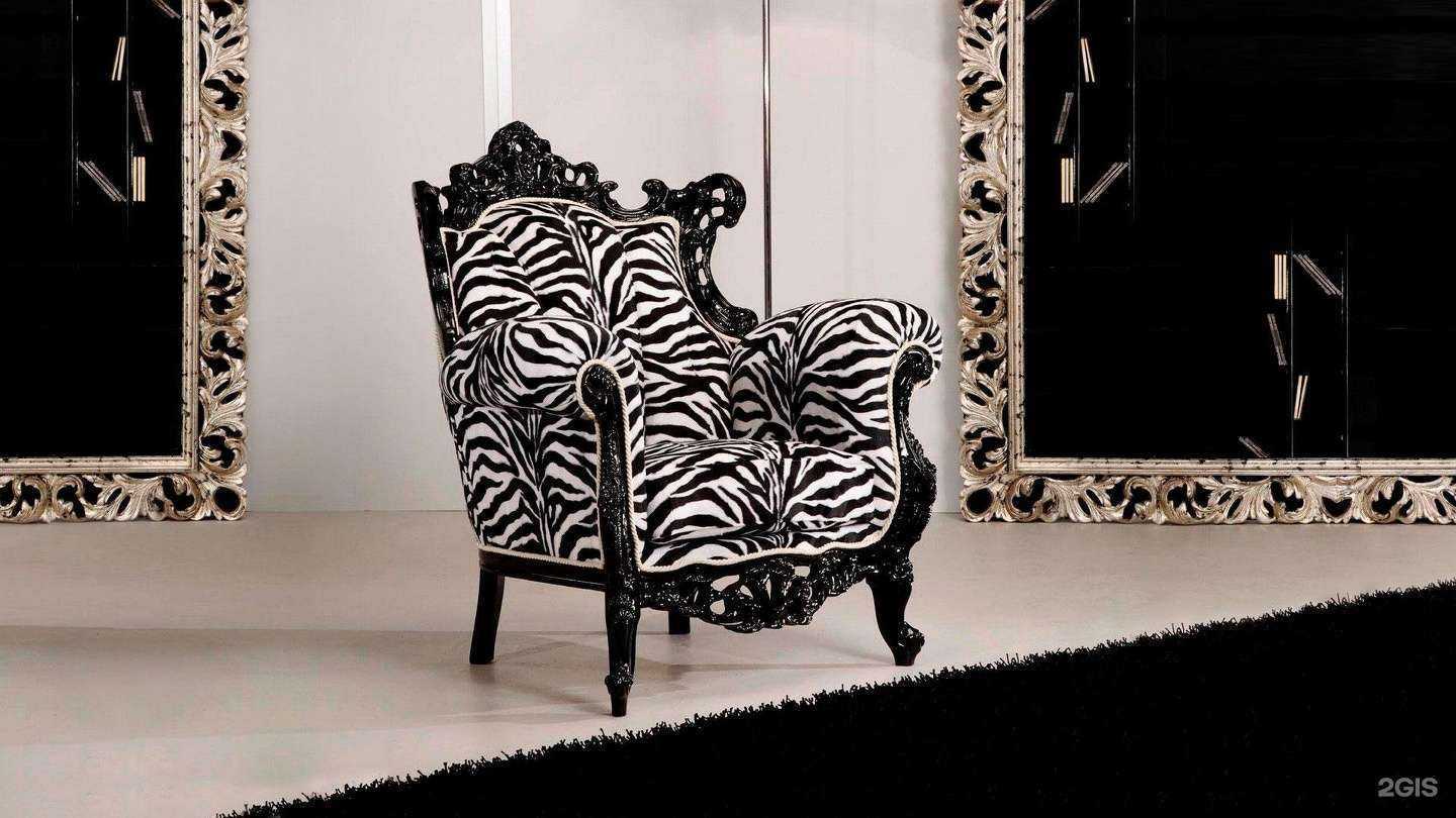 Отзывы на компанию Барокко в Ульяновске c фото