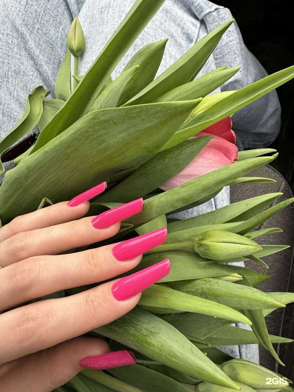 Отзывы на компанию Polianna  в Саранске c фото