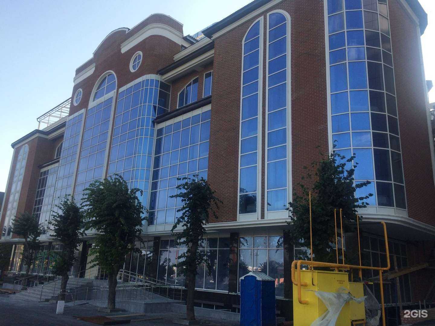 Отзывы на компанию Другие брови в Ставрополе c фото - фотография 2 из 2