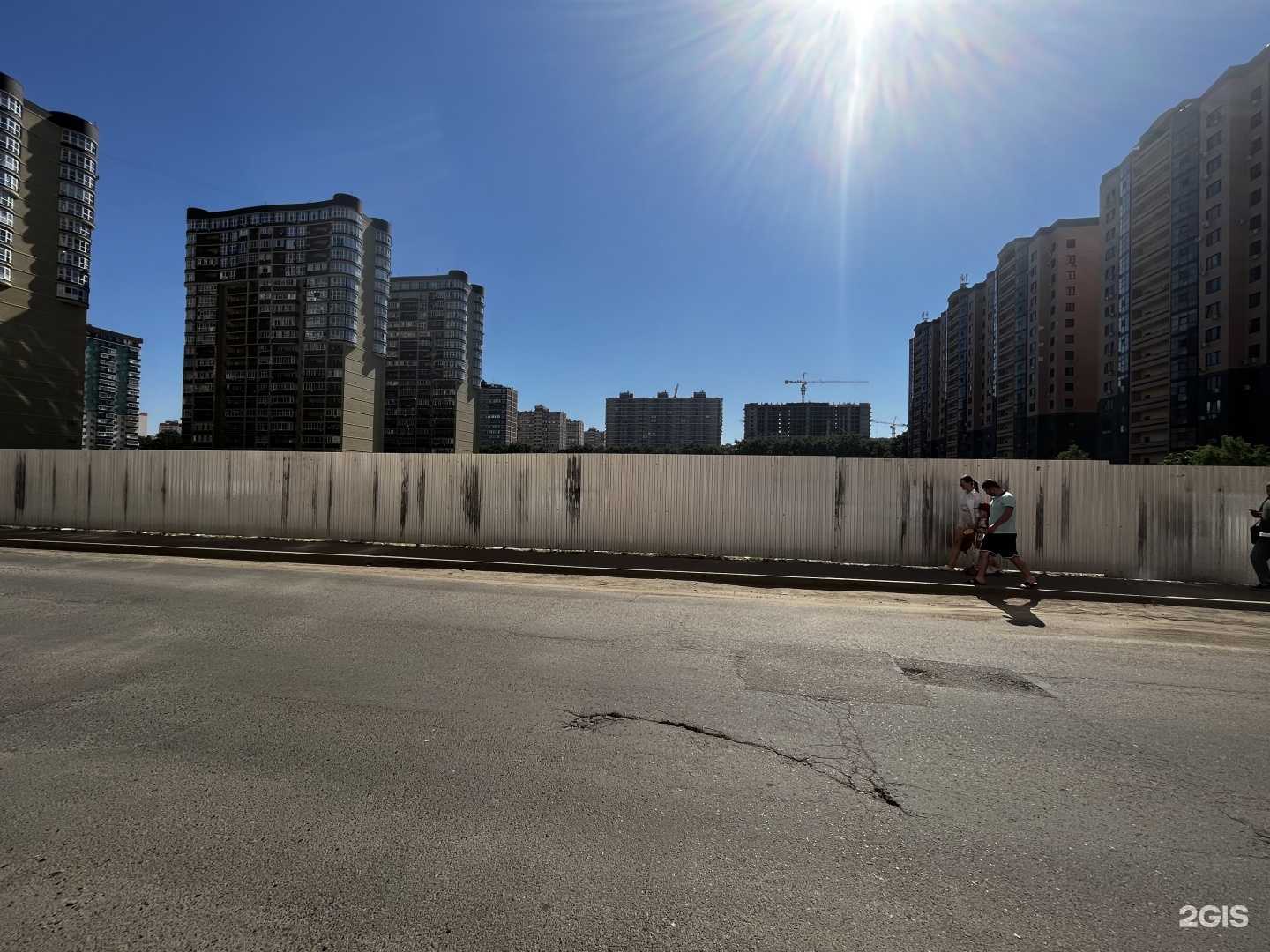 Отзывы на компанию Сибирский подряд24 в г. Подольск c фото