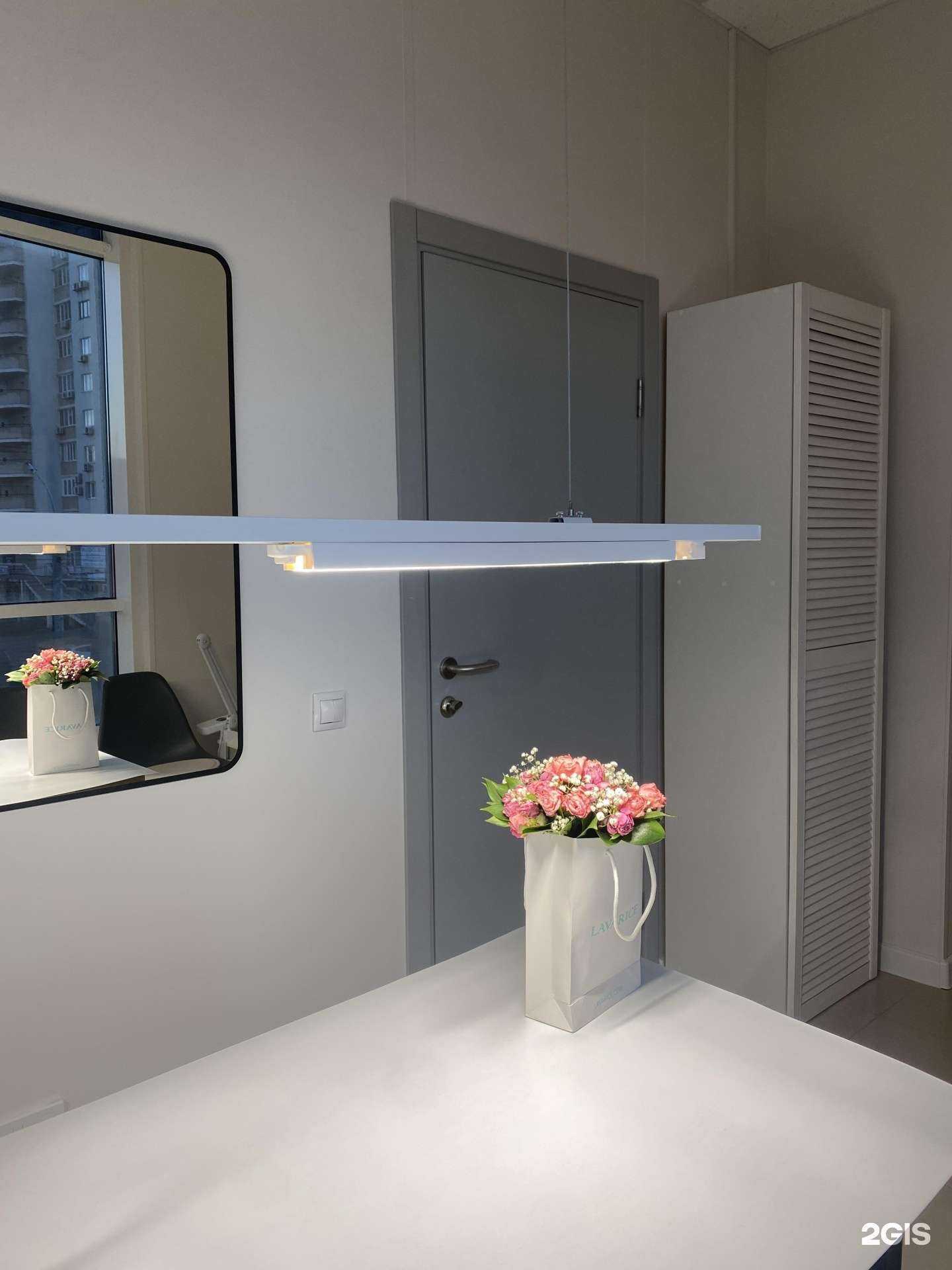 Отзывы на компанию Mmmanicure в Новороссийске c фото