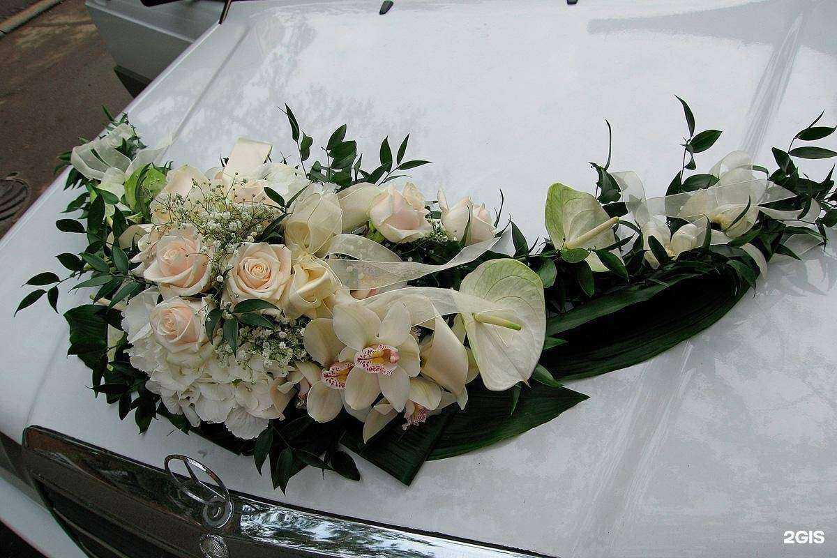 Отзывы на компанию 1001 Роза в Белой Калитве c фото