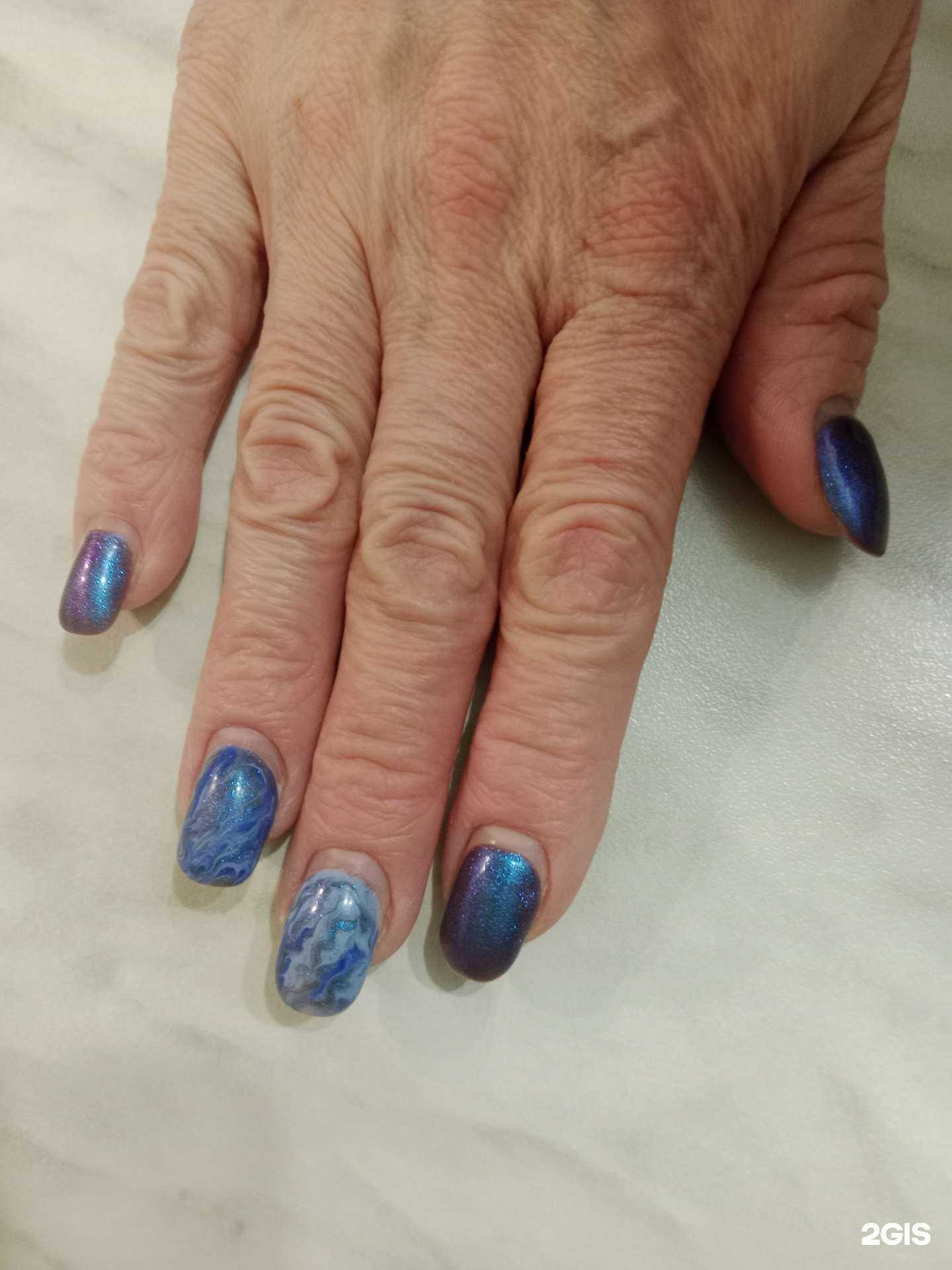 Отзывы на компанию Социальная ногтевая в Краснодаре c фото