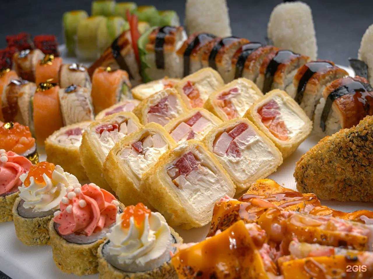 Отзывы на компанию На вкусе в Сочи c фото