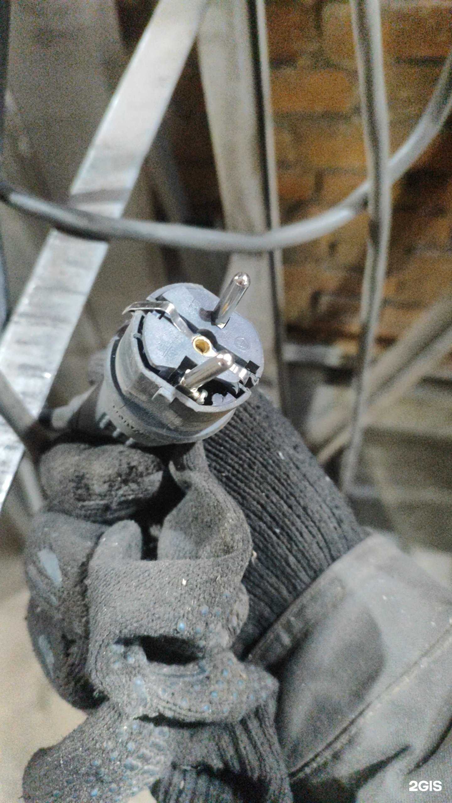 Отзывы на компанию Вектор в Томске c фото