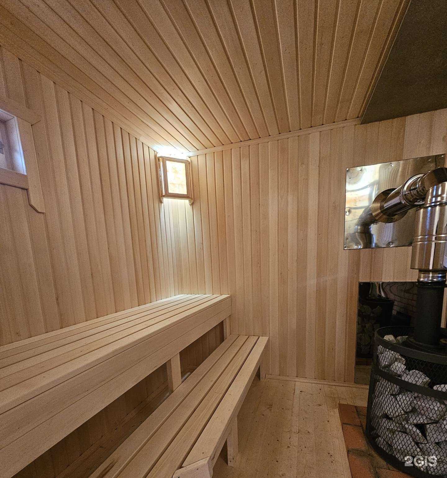 Отзывы на компанию БрусБаня в Твери c фото