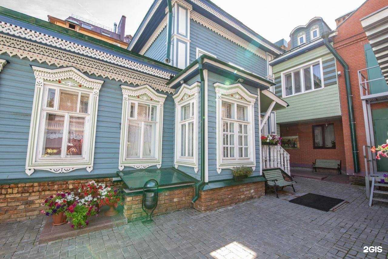 Отзывы на компанию Каушчи в Казани c фото