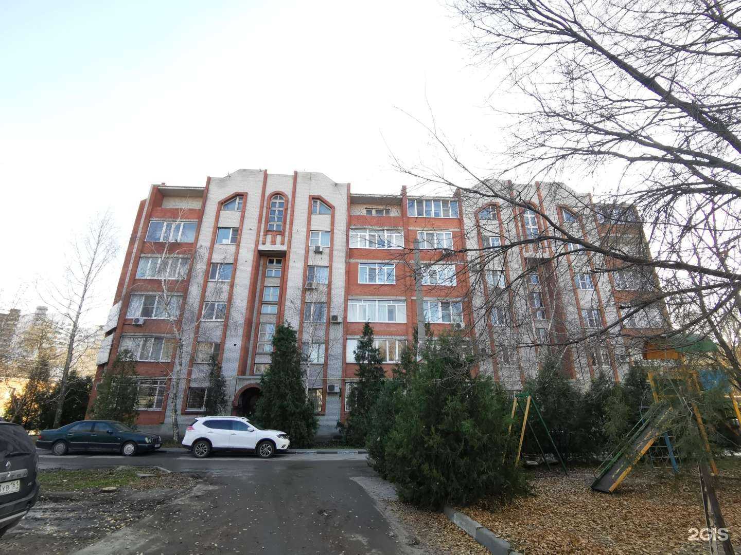 Отзывы на компанию Олива в Батайске c фото - фотография 2 из 2