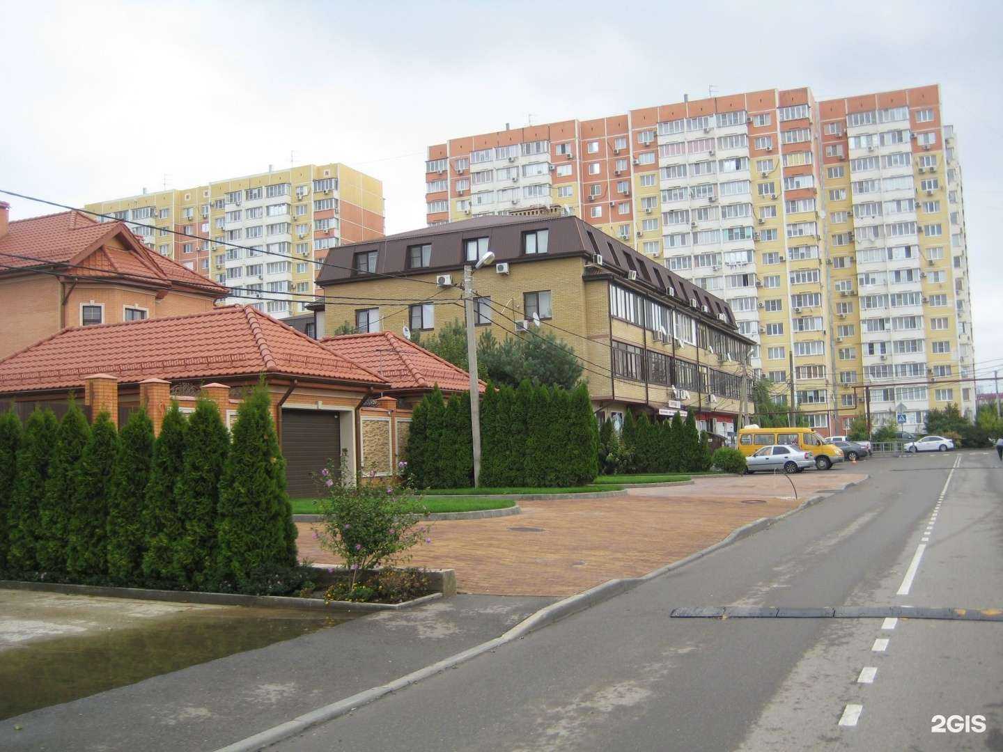 Отзывы на компанию Центр профессиональной стоматологии в Краснодаре c фото - фотография 2 из 2