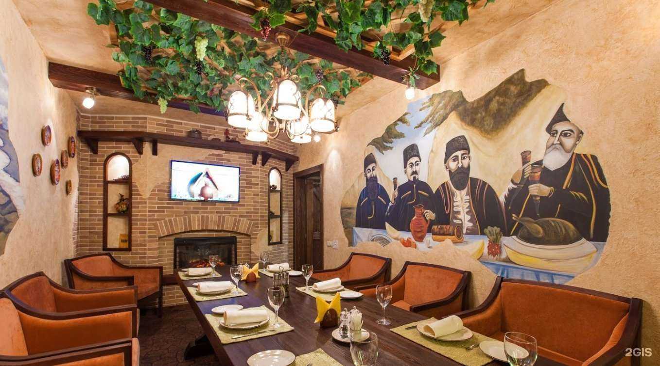 Отзывы на компанию Гуливани в Екатеринбурге c фото