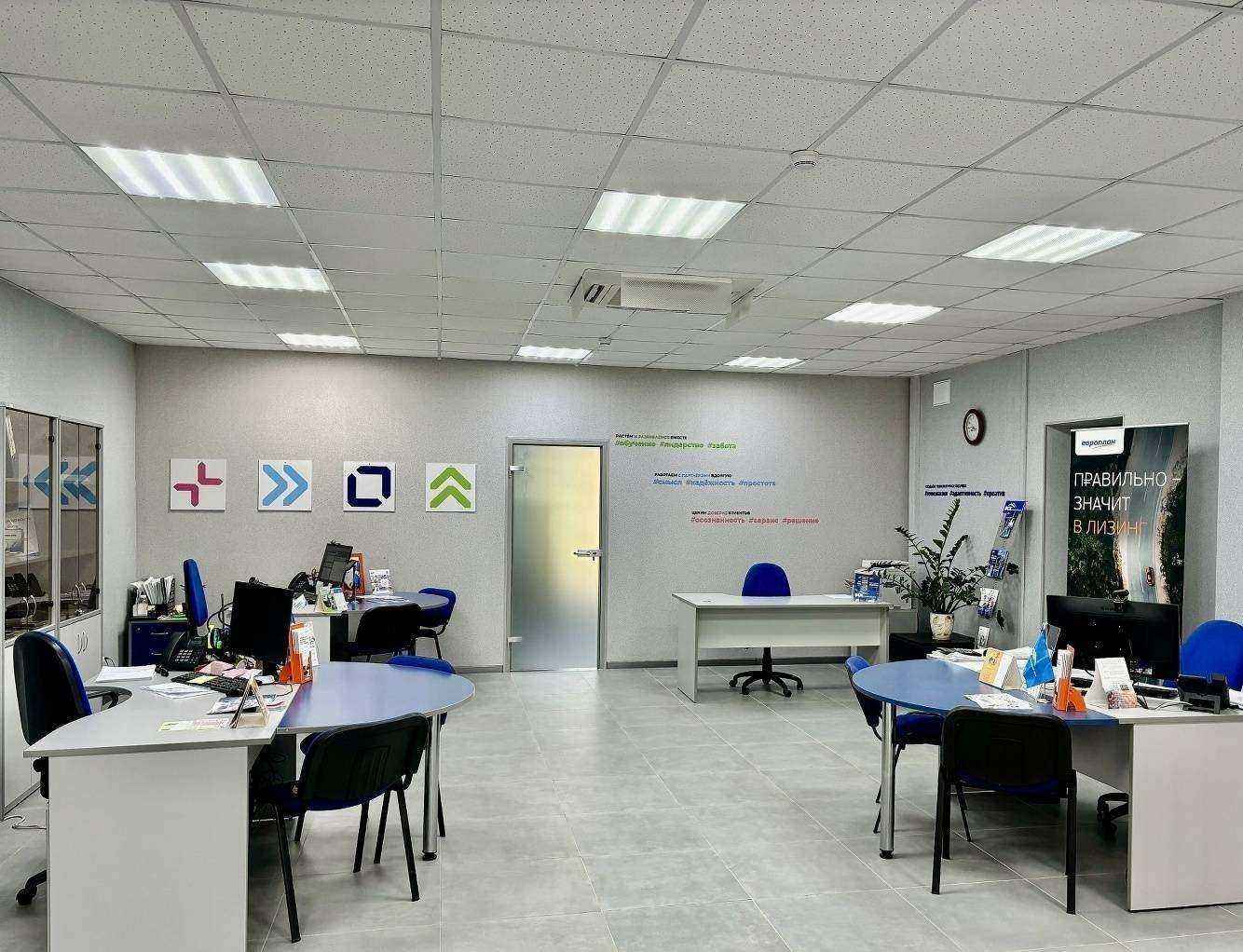 Отзывы на компанию ВСК в Курске c фото