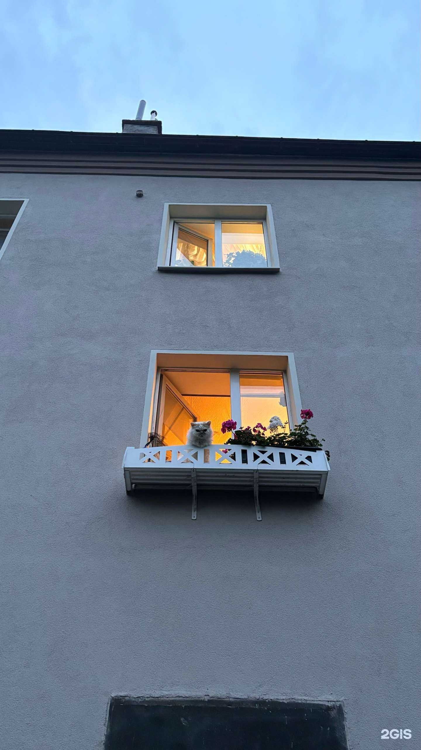 Отзывы на компанию Гран-декор в Калининграде c фото - фотография 2 из 2