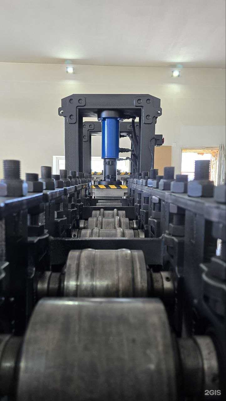 Отзывы на компанию Металлотехнологии в г. Челябинск c фото