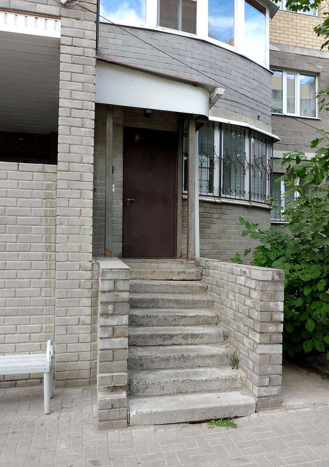 Отзывы на компанию СтройСинтез в Воронеже c фото