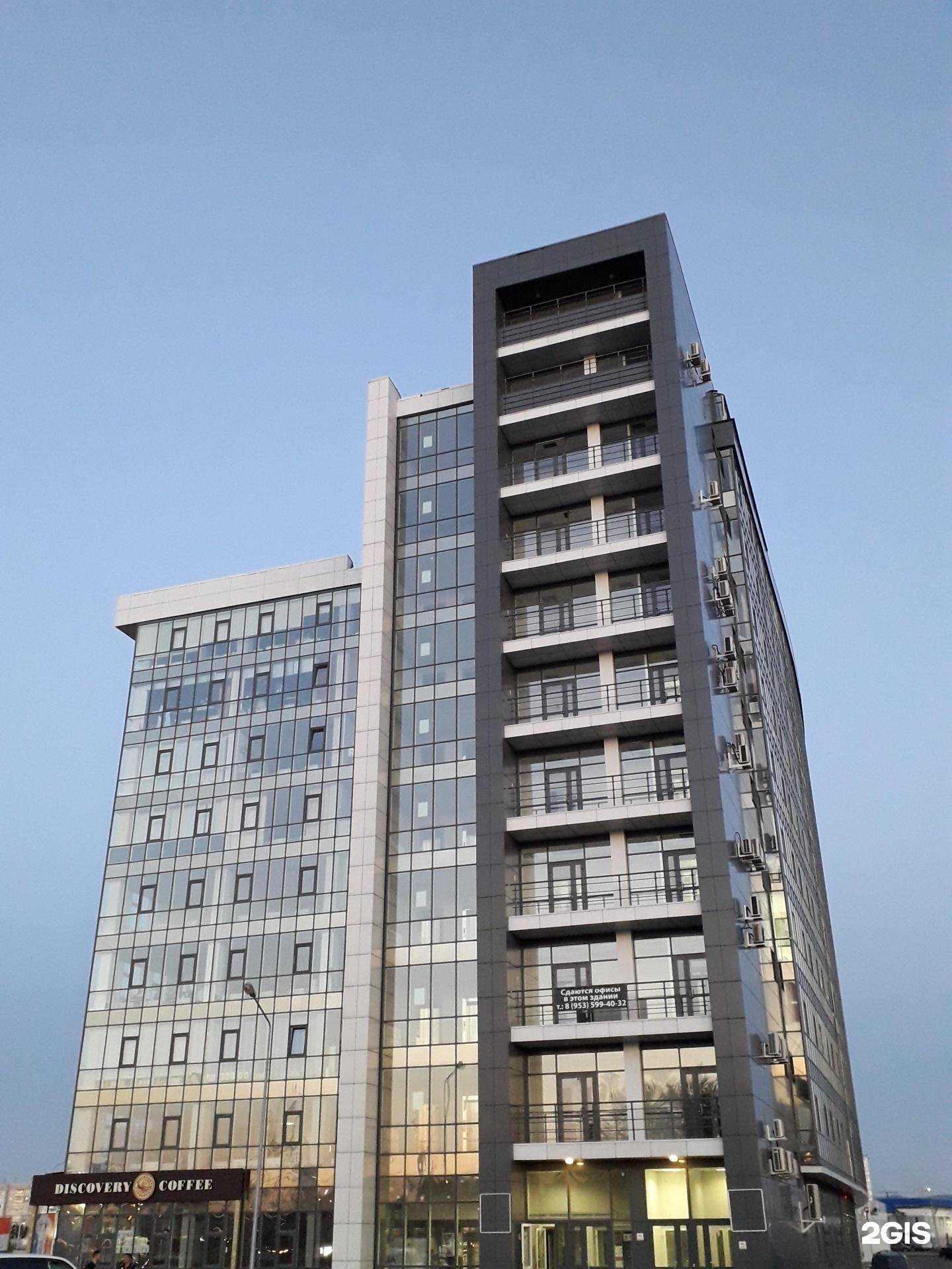 Отзывы на компанию Corvus group в Красноярске c фото