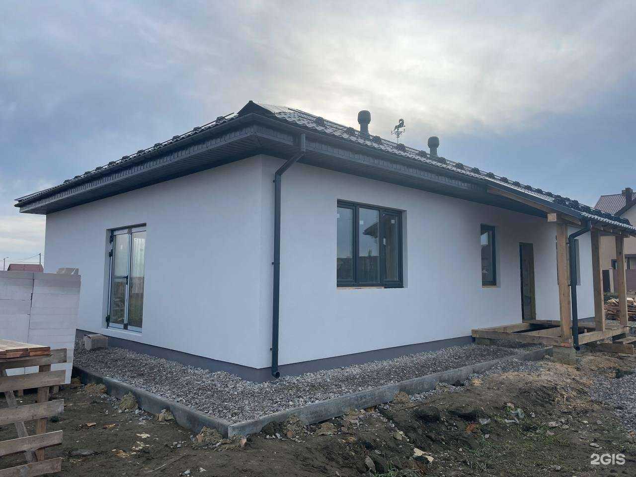 Отзывы на компанию Белый Дом  в Челябинске c фото