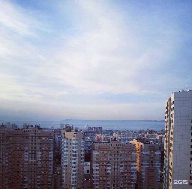 Отзывы на компанию Аттом в Красноярске c фото