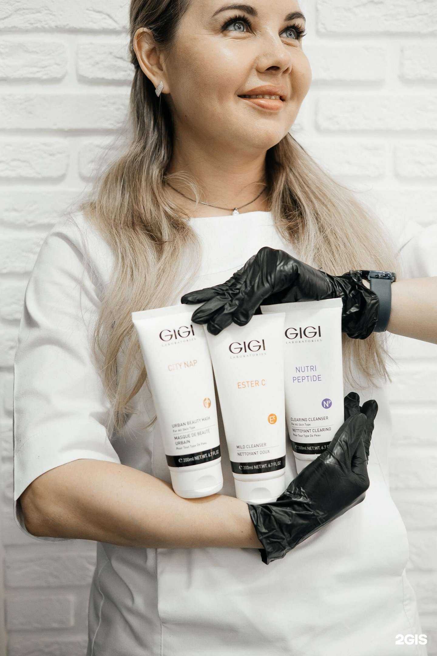 Отзывы на компанию Студия красоты в Уфе c фото