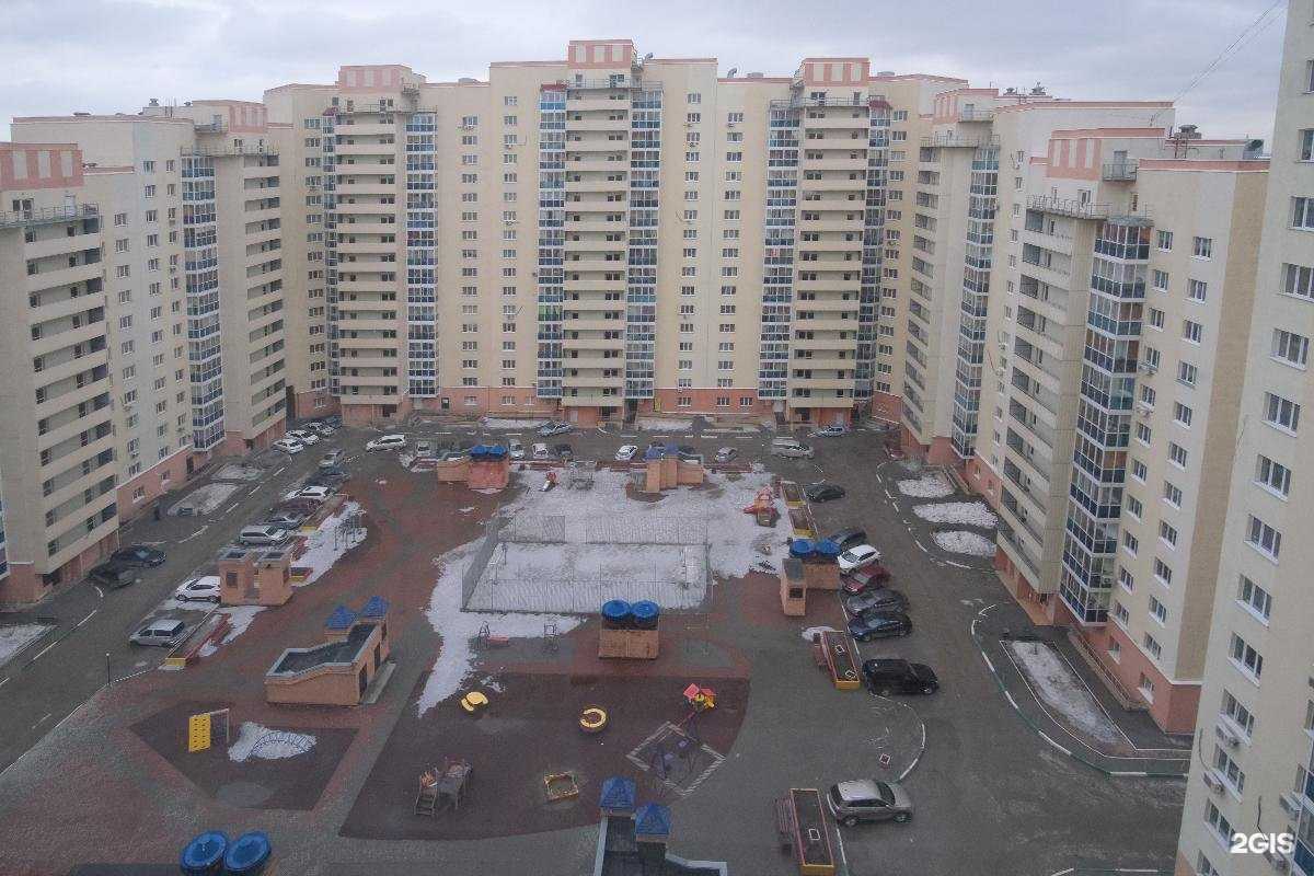 Отзывы на компанию Жилком в Новосибирске c фото - фотография 2 из 2