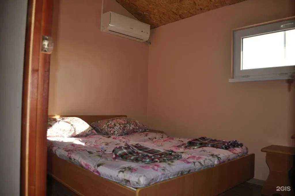 Отзывы на компанию Мини-отель в Михайловке c фото