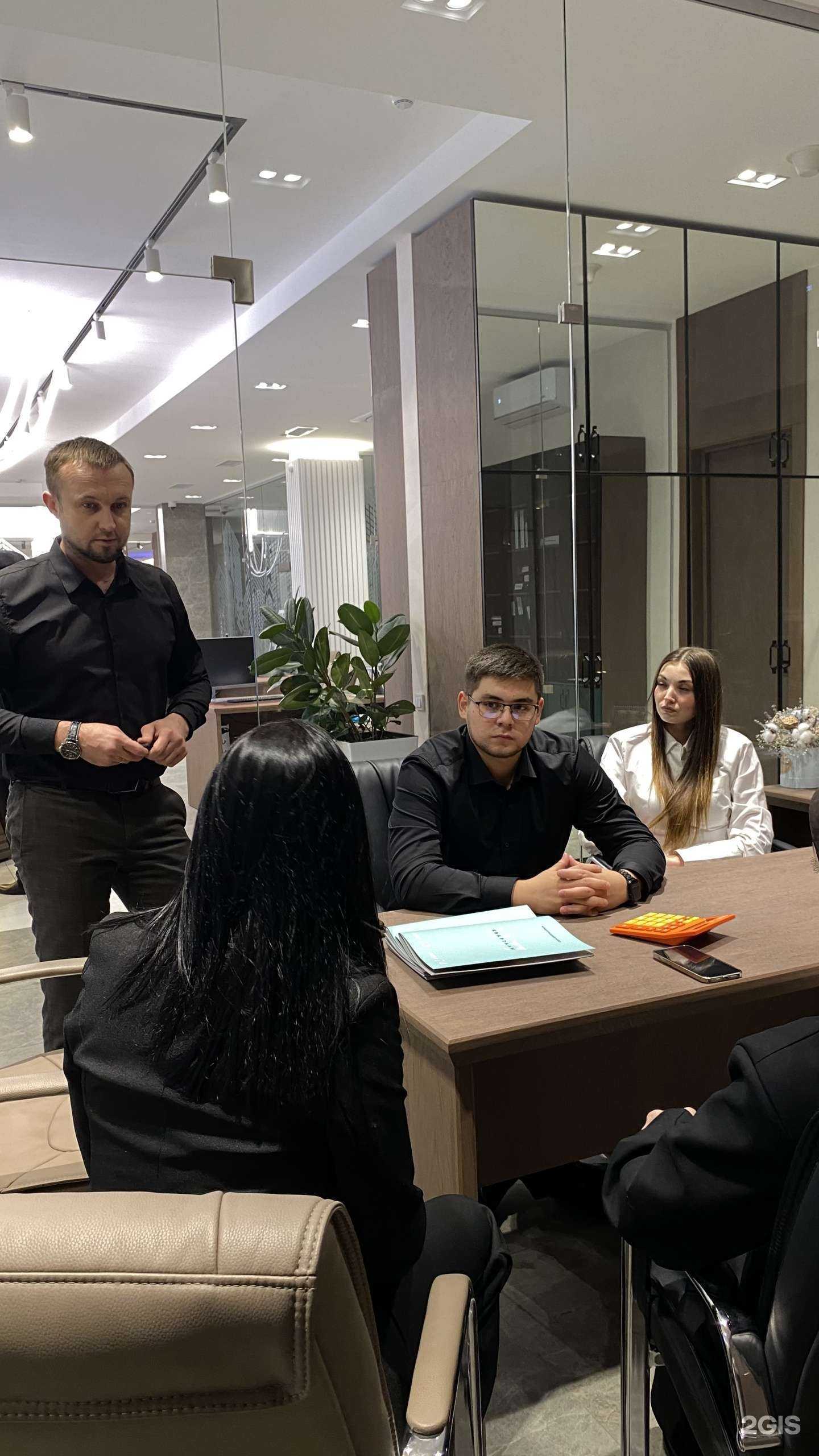 Отзывы на компанию Аякс в Ставрополе c фото