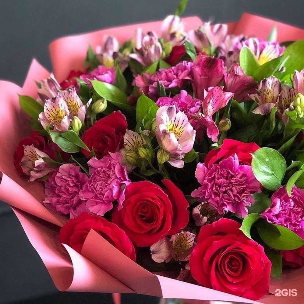 Отзывы на компанию Роза маркет в Чите c фото