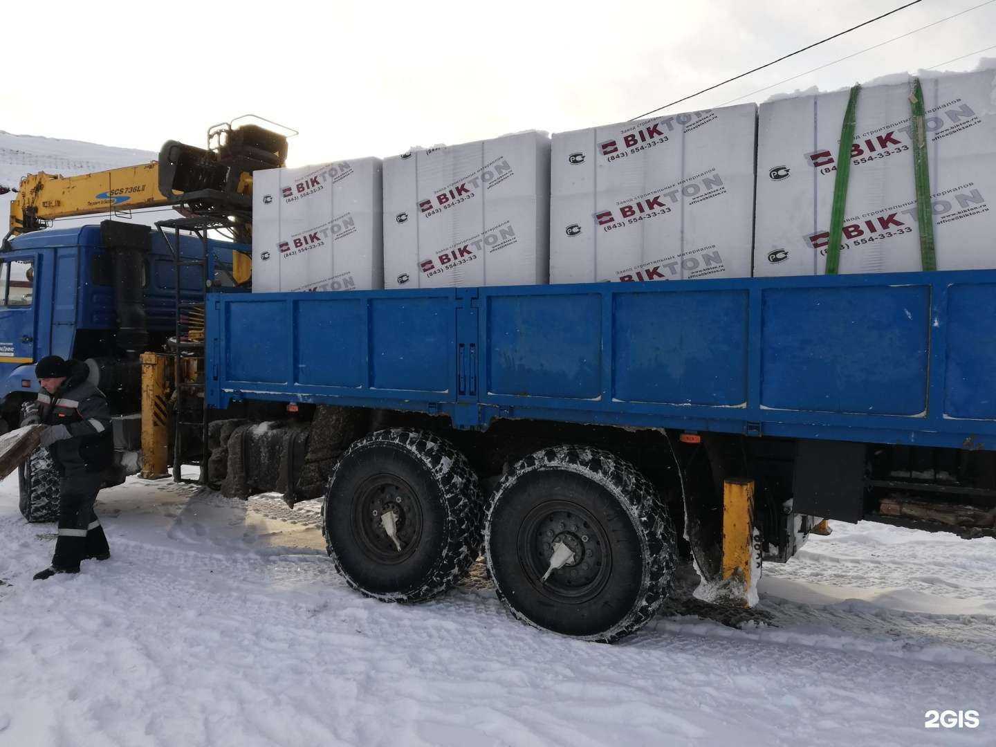 Отзывы на компанию СтройТехПоставка в Кирове c фото