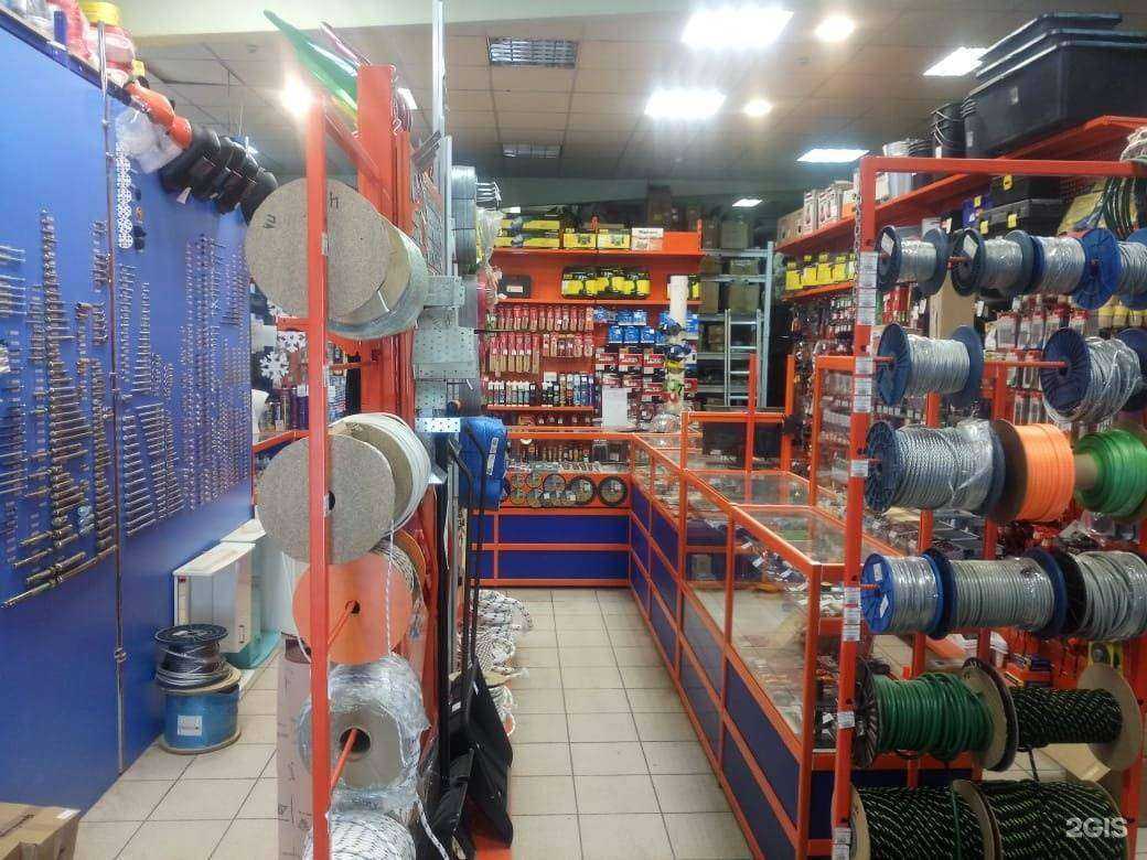 Отзывы на компанию Крепкий мир в г. Новосибирск c фото