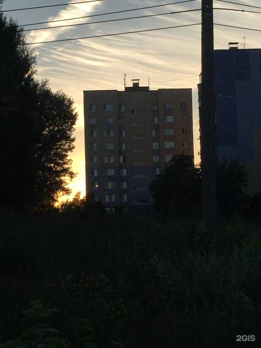 Отзывы на компанию Октябрьский в Рязани c фото - фотография 2 из 2