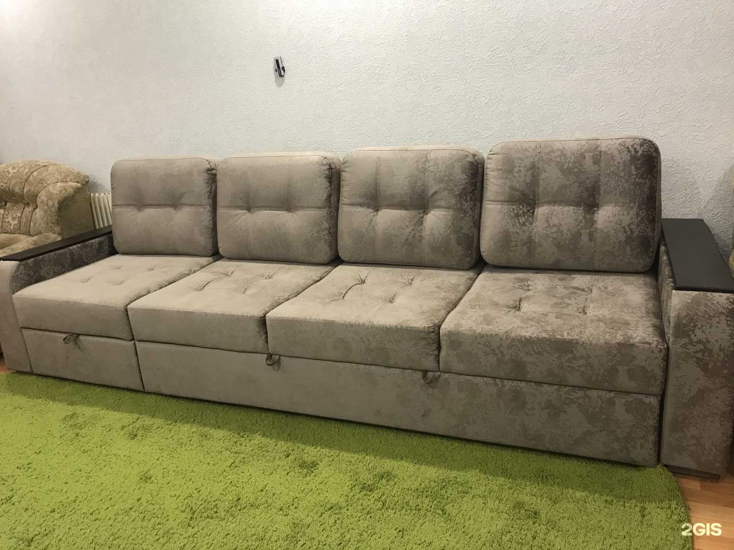 Отзывы на компанию Мягкий дом в г. Сыктывкар c фото