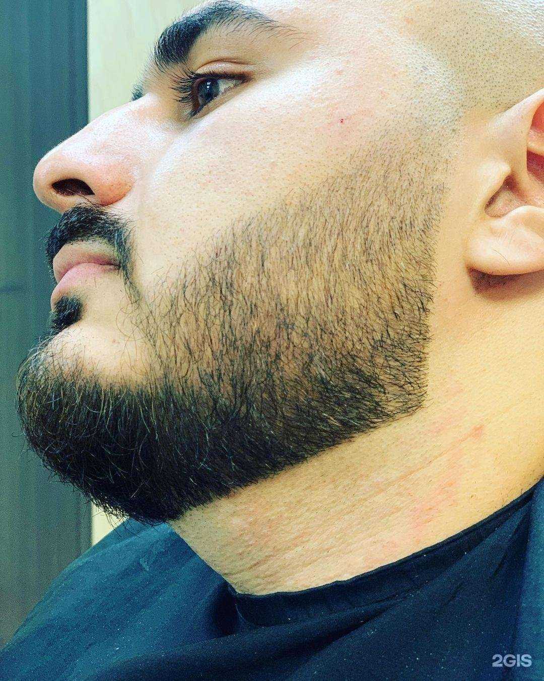 Отзывы на компанию Цирюльникъ в Краснодаре c фото