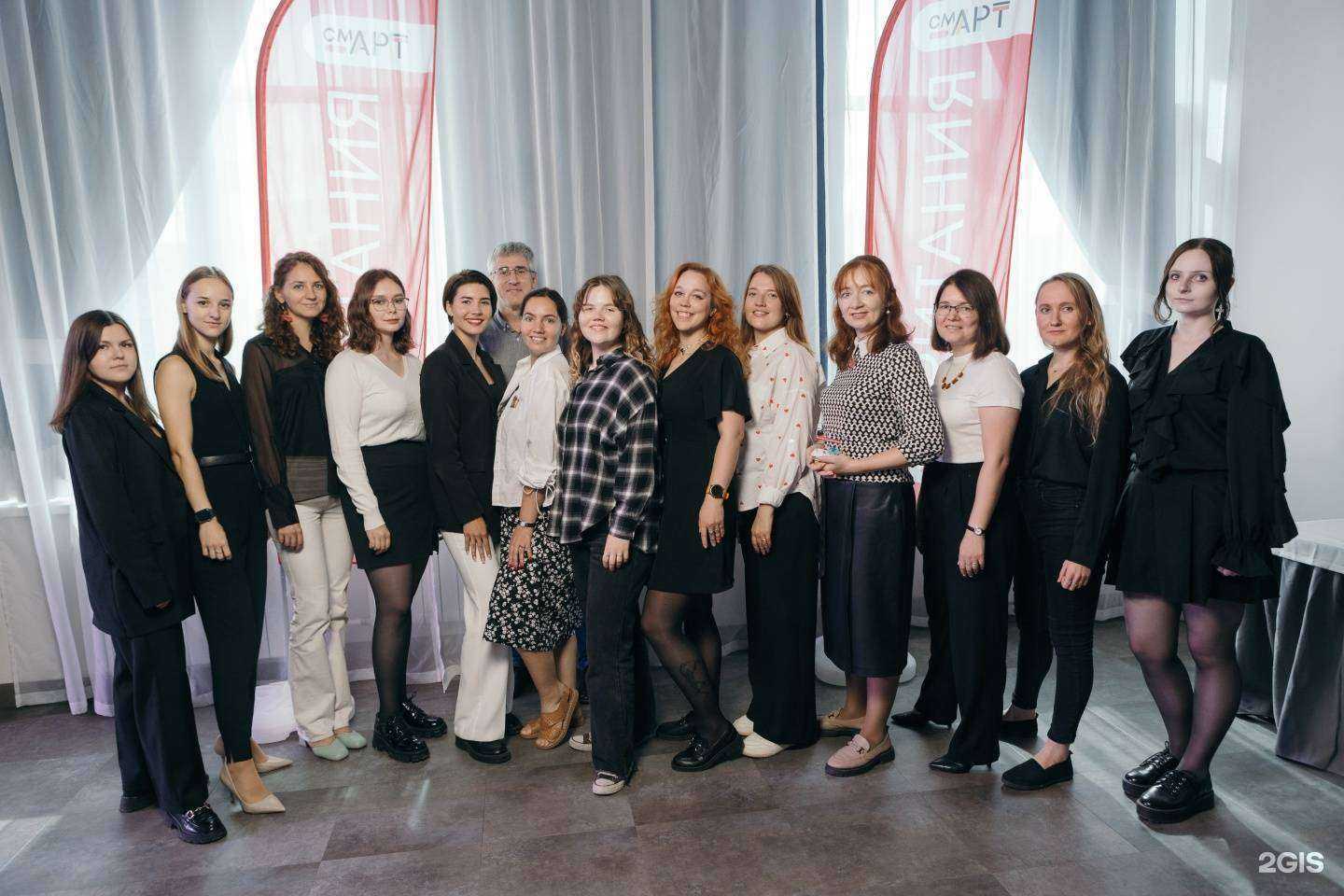 Отзывы на компанию Британия-Смарт в г. Пермь c фото