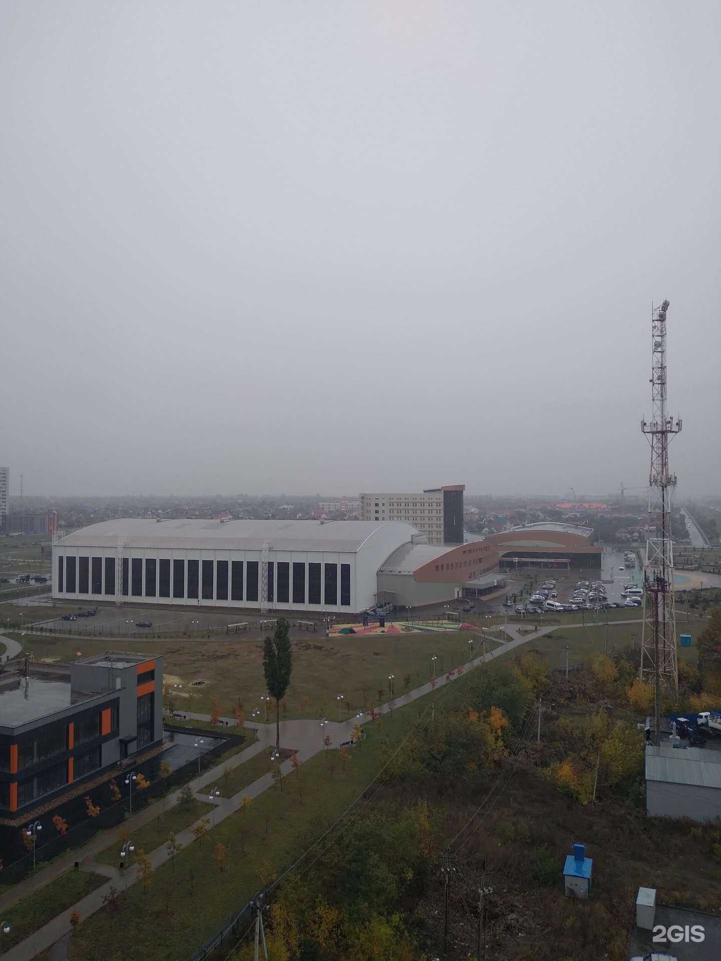 Отзывы на компанию Спартак в г. Тамбов c фото