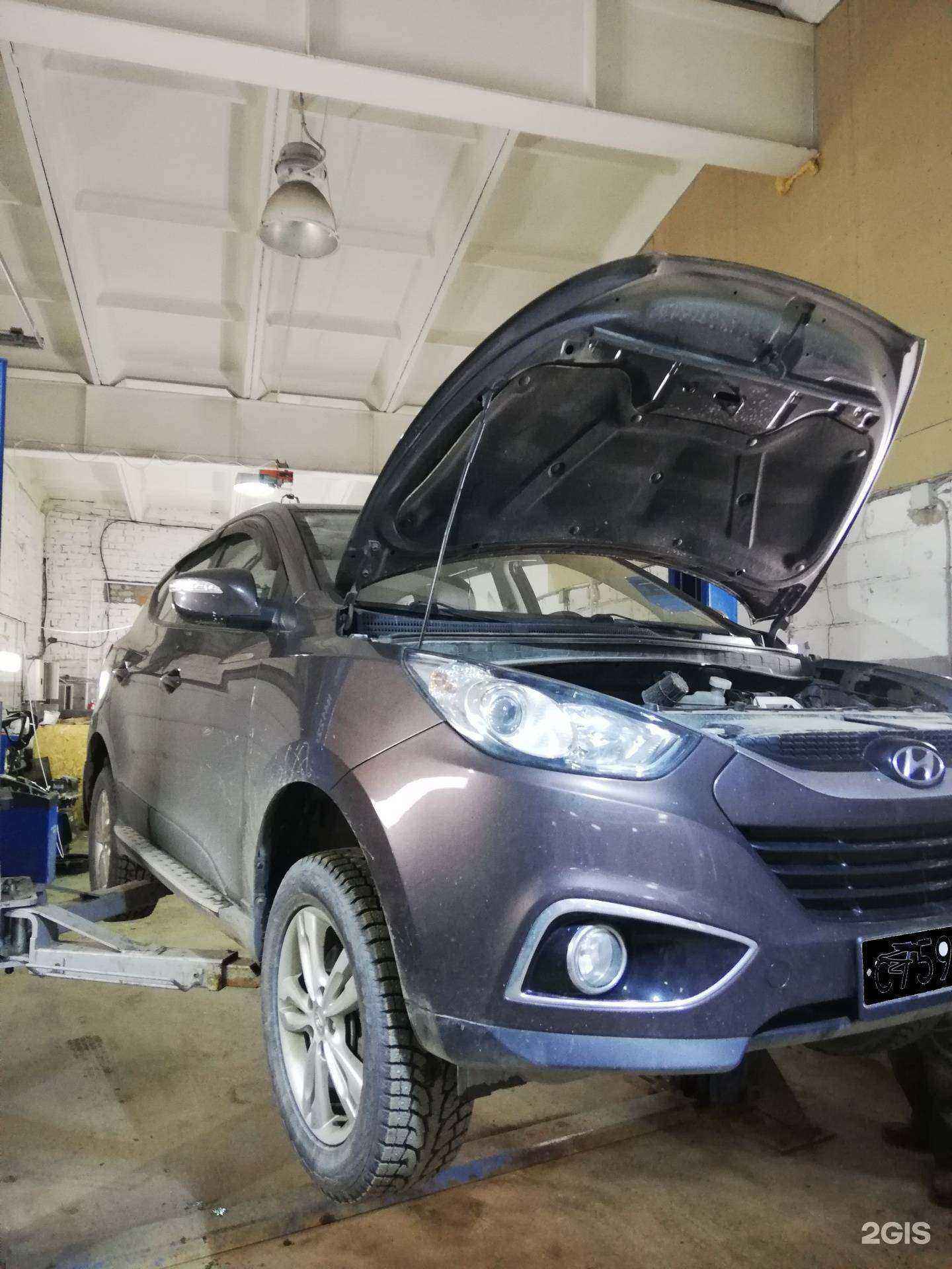 Отзывы на компанию Кореец сервис в Челябинске c фото