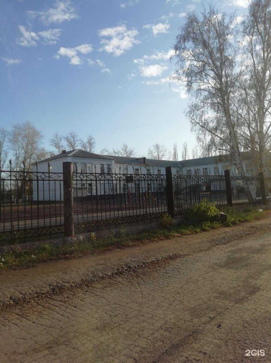 Отзывы на компанию Основная школа №55 в Оренбурге c фото