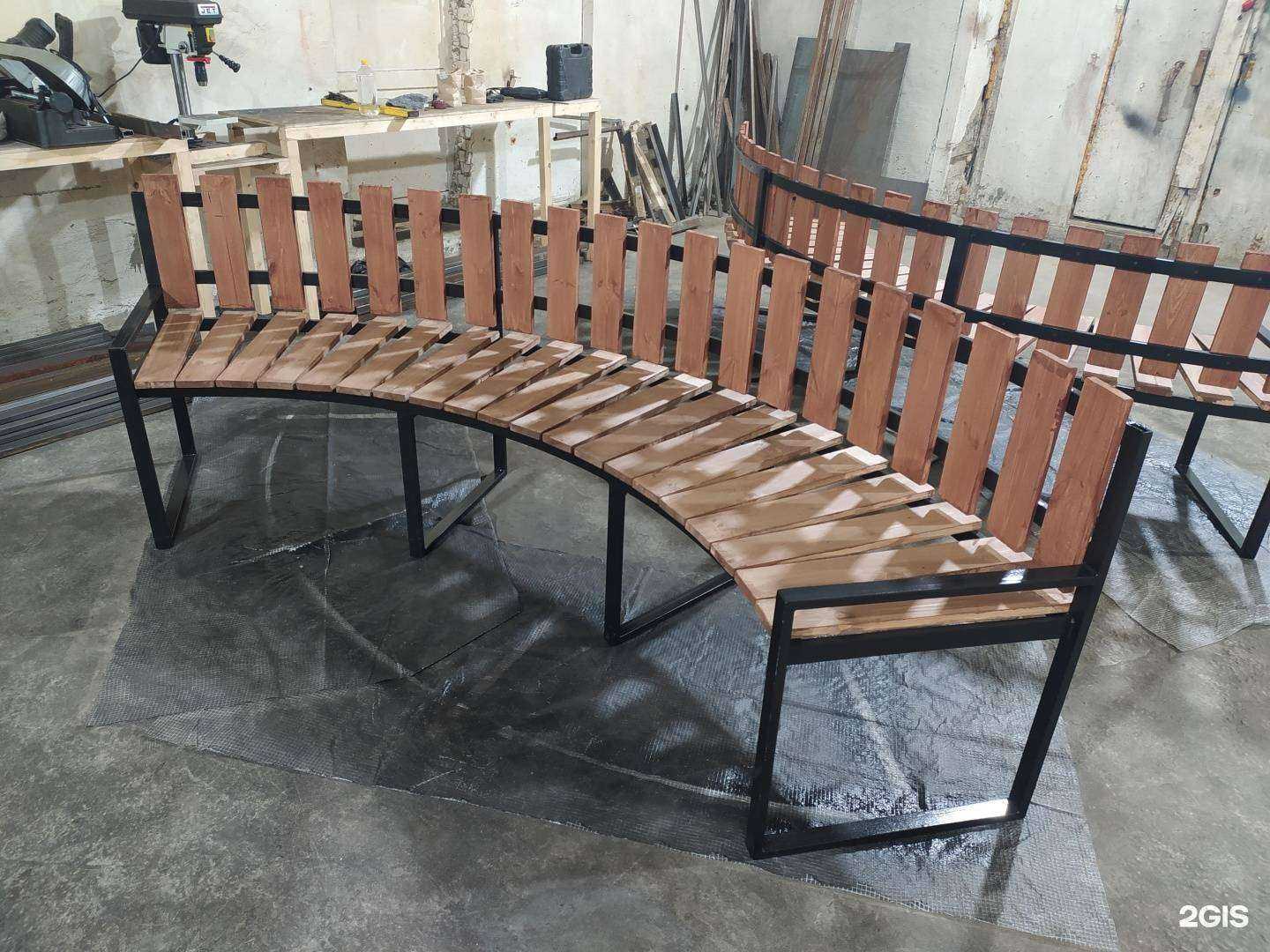 Отзывы на компанию Металлмастер72 в Тюмени c фото