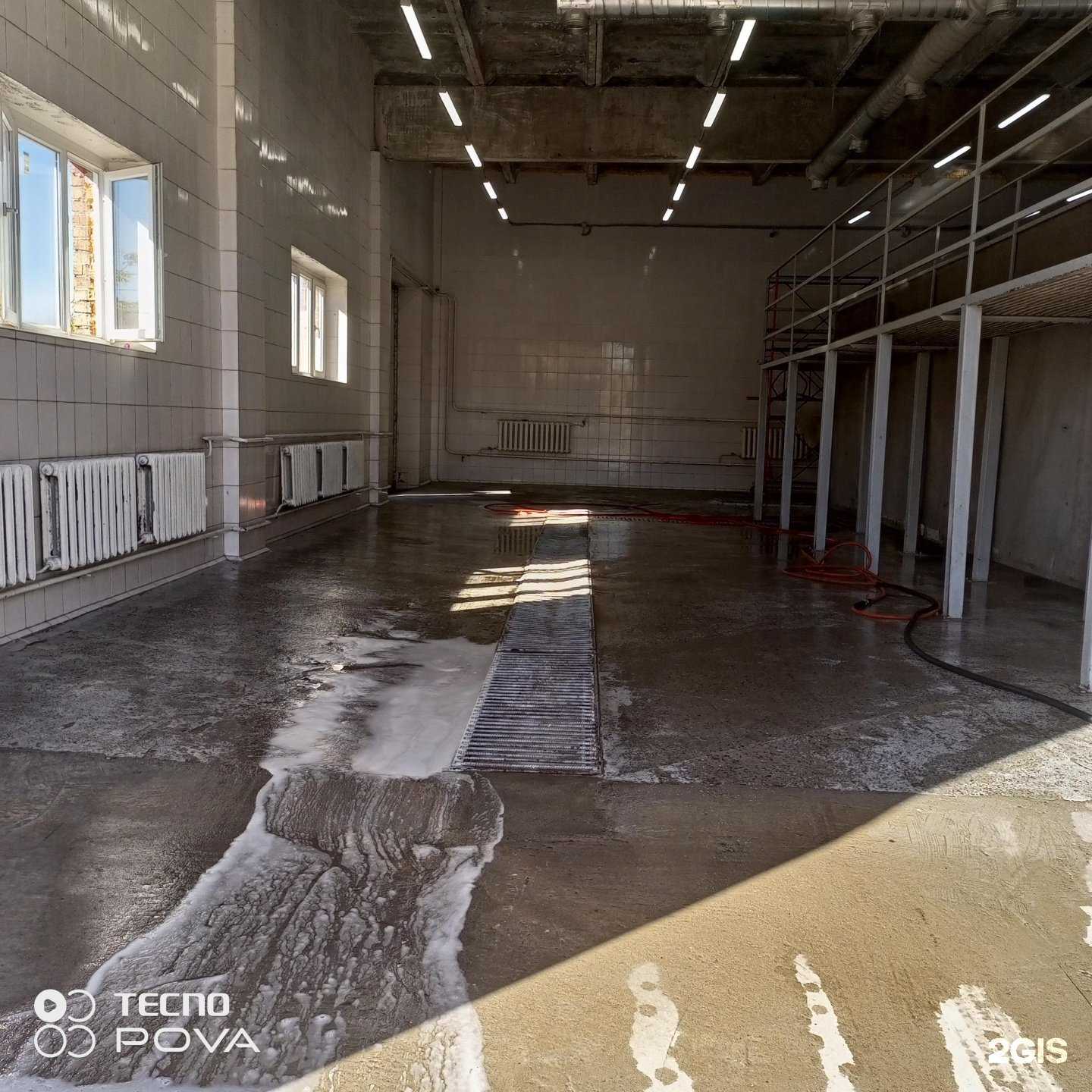 Отзывы на компанию ТД Волга Моторс в г. Новосибирск c фото